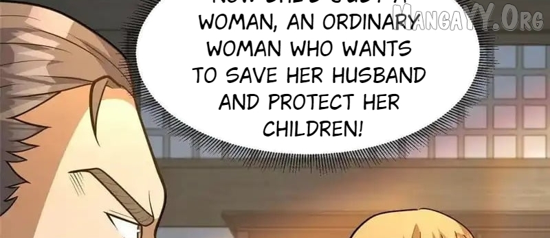 Divine Urban God Chapter 303 - page 48